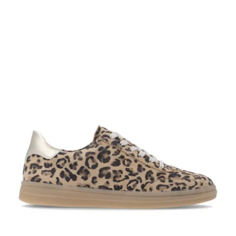 Remonte Leo Print Trainer|D2C0690