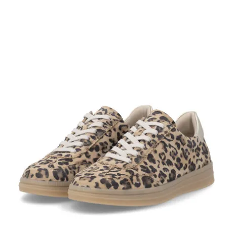 Remonte Leo Print Trainer|D2C0690