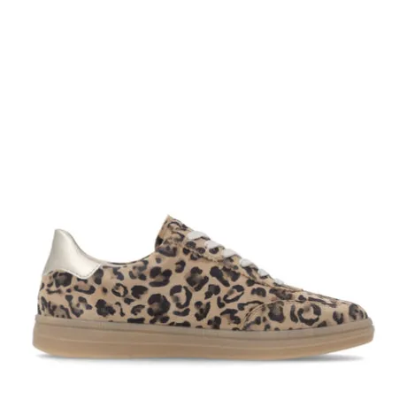 Remonte Leo Print Trainer|D2C0690