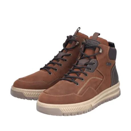 Rieker 3855422- Ankle Boot.