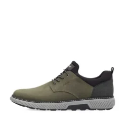 Rieker B336054- Laced Shoe.