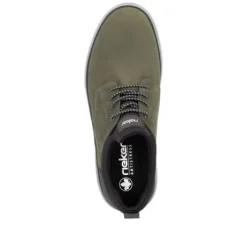 Rieker B336054- Laced Shoe.
