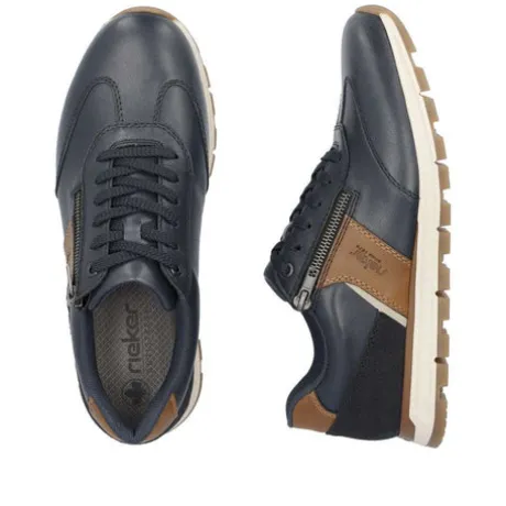 Rieker B050114- Trainer.