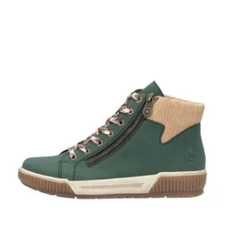 Rieker N070954- Ankle Boot.