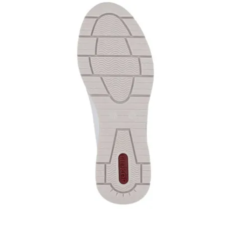 Rieker N930180-Wide Fit Trainer.