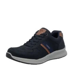 Rieker R 1481114- Wide Fit Laced.