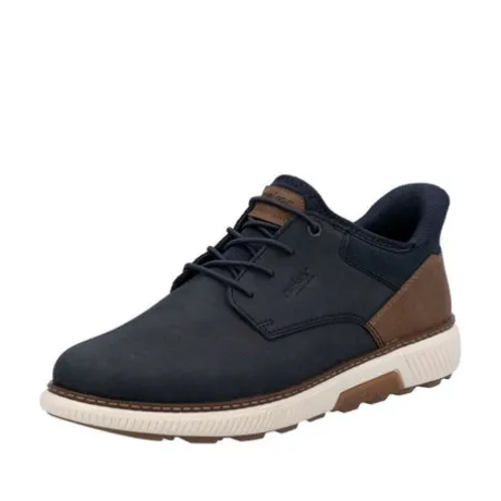 Rieker R B335714- Wide Fit Laced.