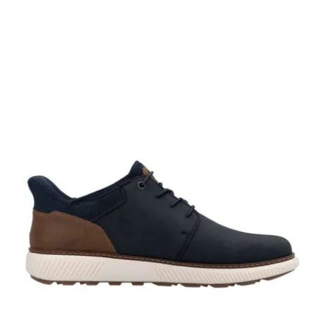 Rieker R B335714- Wide Fit Laced.
