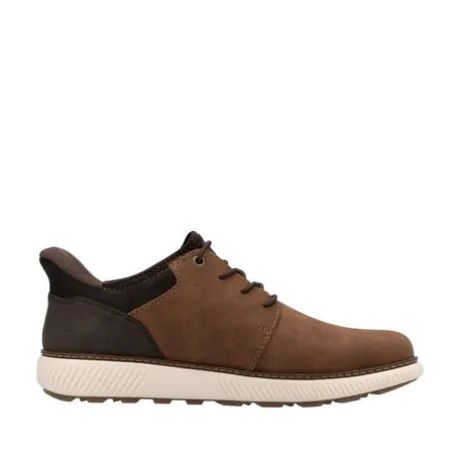 Rieker R B335724-Wide Fit Laced.
