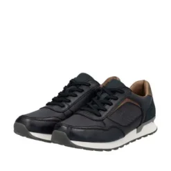 Rieker U031114- Wide Fit Trainer.