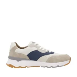Rieker U090681-Wide Fit Trainer.