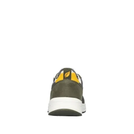 Waldlaufer Green Wide Fit Trainer|738002246