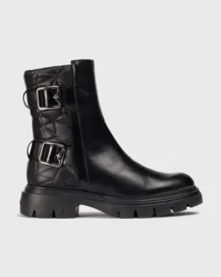 Wonders A4301NE- Ankle Boot.