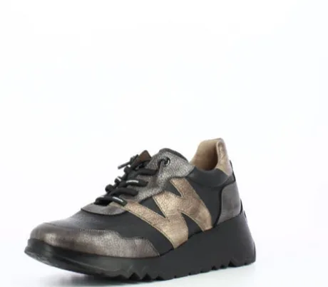 Wonders E6760BL-Trainer.